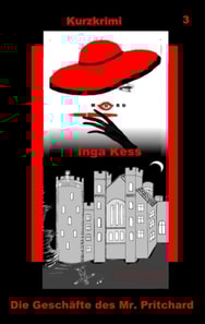 Die Geschäfte des Mr. Pritchard