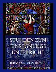 Stunden zum Einsegnungsunterricht