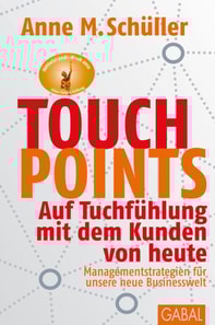 Touchpoints