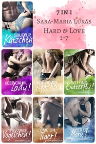 Bundle Hard & Love (7 in 1)