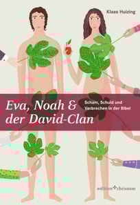 Eva, Noah & der David-Clan