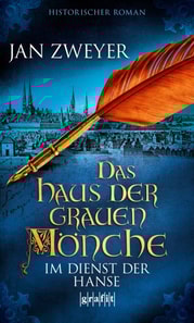 Das Haus der grauen Mönche