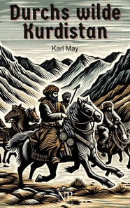 Durchs wilde Kurdistan