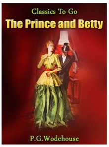 Prince and Betty