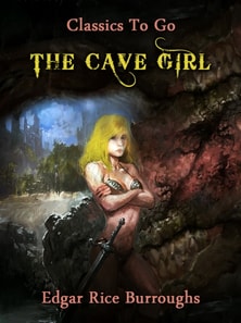 Cave Girl
