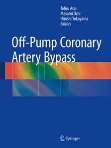 Off-Pump Coronary Artery Bypass