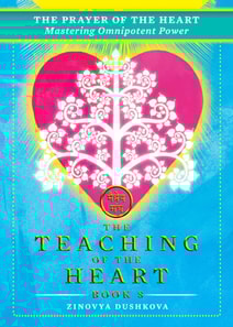 Prayer of the Heart: Mastering Omnipotent Power