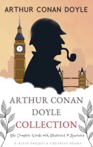 Arthur Conan Doyle Collection