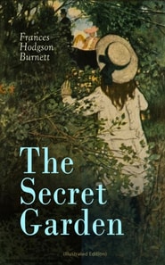 Secret Garden (Illustrated Edition)