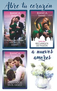 E-Pack Bianca diciembre 2024