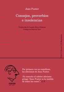 Consejos, proverbios e insolencias