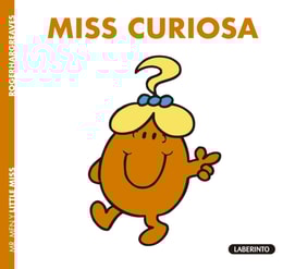 Miss Curiosa