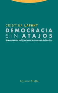 Democracia sin atajos