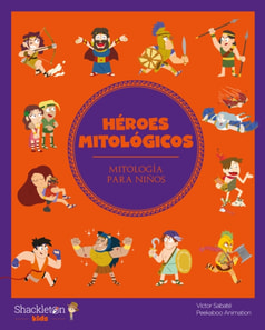 Héroes mitológicos