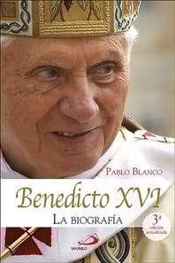 Benedicto XVI