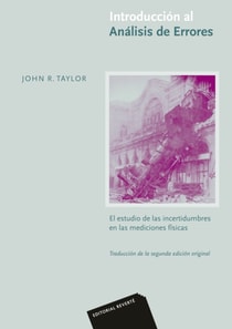 Introducción al análisis de errores