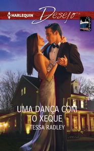 Uma dança com o xeque