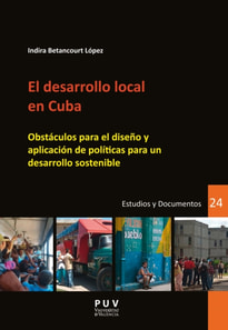 El desarrollo local en Cuba