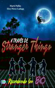 A través de Stranger Things