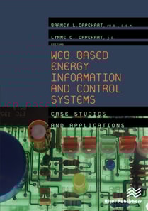 Web Based Energy Information and Control Systems