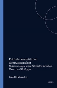 Kritik der neuzeitlichen Naturwissenschaft