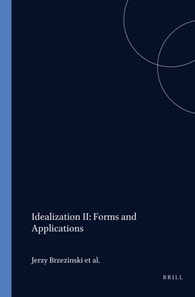 Idealization II: Forms and Applications