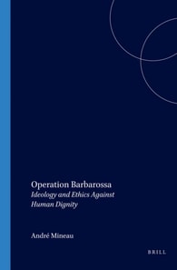 Operation Barbarossa