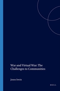 War and Virtual War