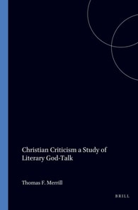 Christian Criticism