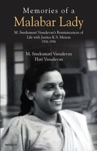Memories of a Malabar Lady