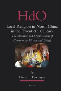 Local Religion in North China in the Twentieth Century