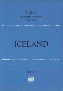 OECD Economic Surveys: Iceland 1987