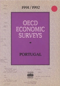 OECD Economic Surveys: Portugal 1992