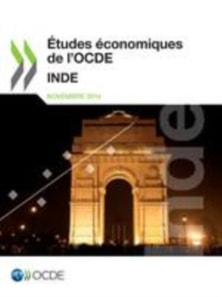 Etudes economiques de l'OCDE : Inde 2014