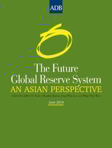 Future Global Reserve System