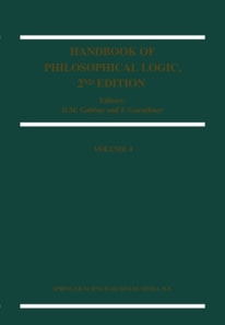 Handbook of Philosophical Logic