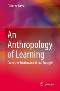Anthropology of Learning