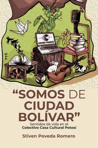 "Somos de Ciudad Bolívar"