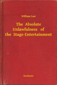 Absolute Unlawfulness   of the  Stage-Entertainment