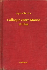 Colloque entre Monos et Una