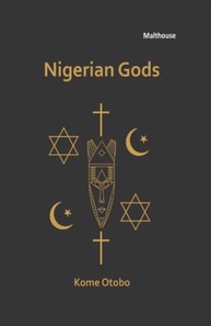 Otobo: Nigerian Gods
