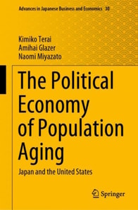 Political Economy of Population Aging