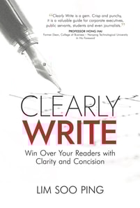 Clearly Write