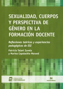 Sexualidad, cuerpos y perspectiva de género en la formación docente