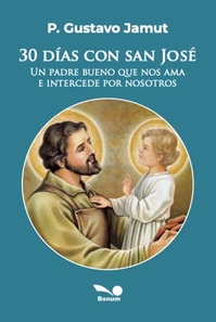 30 días con San José