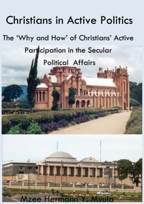 Mvula: Christians in Active Politics