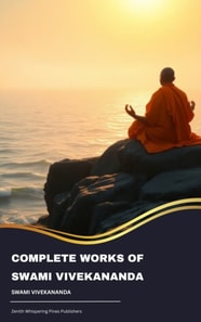 Complete Works of Swami Vivekananda