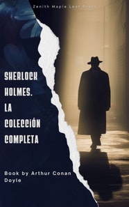 Sherlock Holmes. La coleccion completa