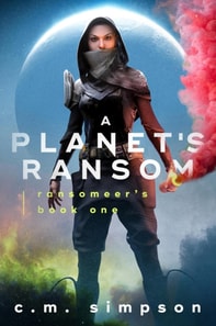 Planet's Ransom