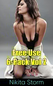 Free Use 6-Pack Vol 2